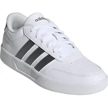 adidas BREAKNET 3.0 Damen Weiß 40