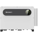 Growatt MAX 110KTL3 3-phasig 110 kW 10 MPPT 20 strings