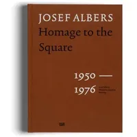 Hatje Cantz Verlag GmbH Josef Albers, von Ingo Offermanns/