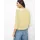 Brax Strickpullover Gelb 42