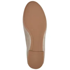s.Oliver Slipper Damen Beige 40