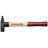 Klauke Schlosserhammer KL580300 300 g