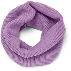 Tchibo - Strick-Loop - lila