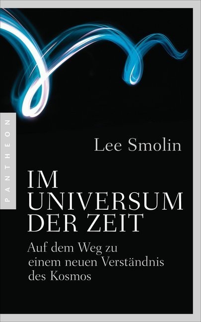 Im Universum Der Zeit - Lee Smolin  Kartoniert (TB)