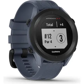 Garmin Approach S12 granitblau