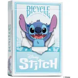 Bicycle Disney - Stitch deutsche Version