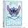 Bicycle Disney - Stitch deutsche Version