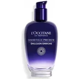 L'Occitane Immortelle Précieuse Gesichtsemulsion 75 ml