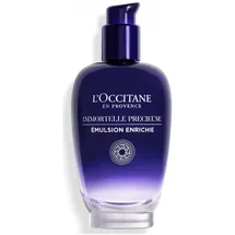 L'Occitane Immortelle Précieuse Gesichtsemulsion 75 ml