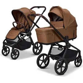 moon gmbh / buggy Resea Fold Set Cognac