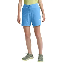 Jack Wolfskin Hiking Alpine Kurze Hose - Mid Blue - 38