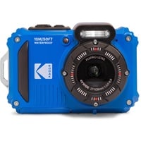 Kodak Pixpro WPZ2 blau