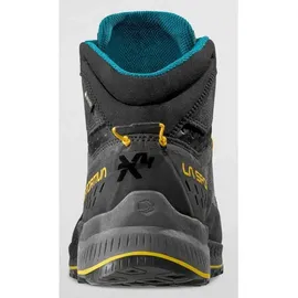 La Sportiva TX4 Evo Mid GTX Herren Carbon/Bamboo 42 1/2