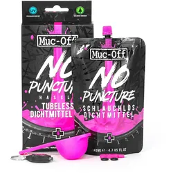 Muc Off No Puncture Hassle 140ml