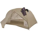 Big Agnes Tiger Wall UL2 Bikepack Solution Dye greige/gray