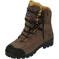 Lammfell Wanderstiefel - RUDI - Schuhgröße: EUR 39 - 39