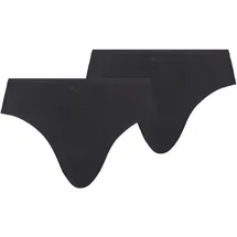 Puma Bikinislip 2 St. Schwarz Einheitsgröße