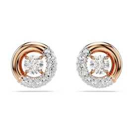 Swarovski Ohrstecker Dextera Roségold 5692258