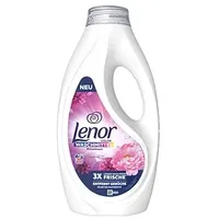 Lenor COLOR Blütentraum Waschmittel 0,9 l
