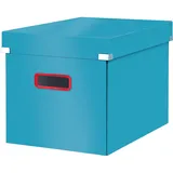 Aufbewahrungsbox 32,5 l blau (53470061)