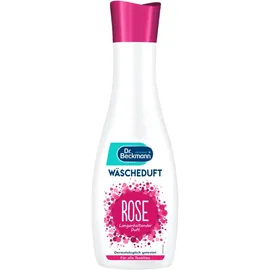 Dr. Beckmann Wäscheduft Sensual Blossom, Für frischen und langanhaltenden Duft, Ohne Weichspüler, Für alle Textilien geeignet, 250 ml