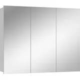 Vicco Sola 100 cm weiß