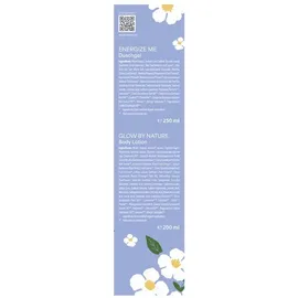 Lavera Sunrise Glow Geschenkset 450 ml