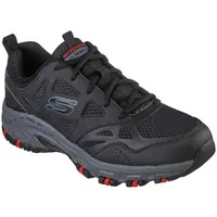 SKECHERS Hillcrest black/charcoal 42,5