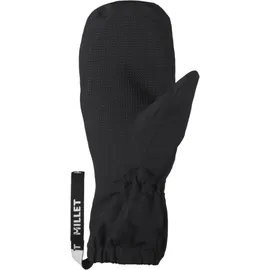 Millet Trilogy Icon Ovglove black - noir (N0247) XL