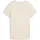 Puma Essentials No. 1 Logo T-Shirt Damen 87 alpine snow L