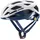 Uvex i-volute 52-57 cm white/dusk blue matt