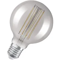 Osram LED-Leuchtmittel E27 Globeform 11 W 500 lm 17,3