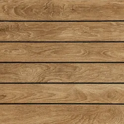 Kale Deck Bodenfliese walnut 45x45 cm matt GSN6070