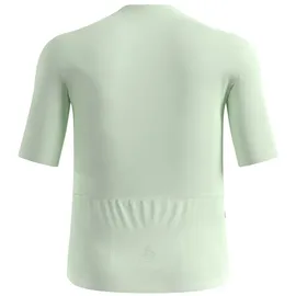 Odlo Herren Essential Radtrikot (Größe S, gruen)