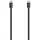 Hama USB-C Kabel USB 3.2 Gen1, USB-C® Stecker C auf USB C 1,5 m Schwarz
