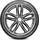 Radar Dimax R8 255/35 R20 97W