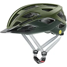 Uvex City I-Vo 2 MIPS 52-57 cm grün 2026