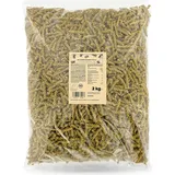 Koro |Fusilli BIO, grüne Erbsen, 2kg