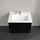 Villeroy & Boch Waschtischunterschrank 76,1 x 61 x 48 cm Black Oak