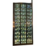 JV Möbel Weinablage Weinkeller Weinhalter Weinschrank Weinkühlschrank Weinmöbel
