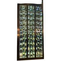 JV Möbel Weinablage Weinkeller Weinhalter Weinschrank Weinkühlschrank Weinmöbel