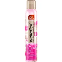 Wella Wellaflex Trockenshampoo Sinnliche Rose 180 ml