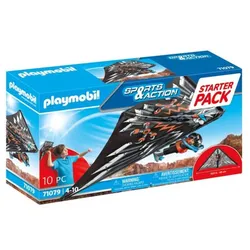Playmobil Drachenflieger Starter Pack