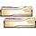 G.SKILL Trident Z5 Royal Neo F5-8000J3848H16GX2-TR5NG 32 GB 2 x 16 GB DDR5 8000 MT/s 288-pin DIMM