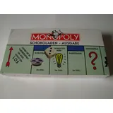 Monopoly  Schokoladen Edition (neu)