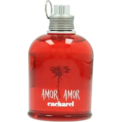 Eau de Toilette CACHAREL "Amor Amor", rot, Parfüms, Damen, 100ml, mit blumig fruchtiger Note
