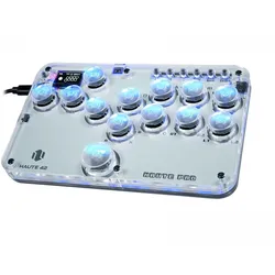 Haute42 G13 Arcade Controller