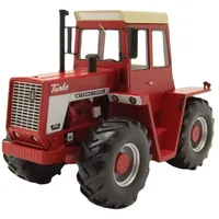 Schuco International 4166 rot 1:32 Bulldog