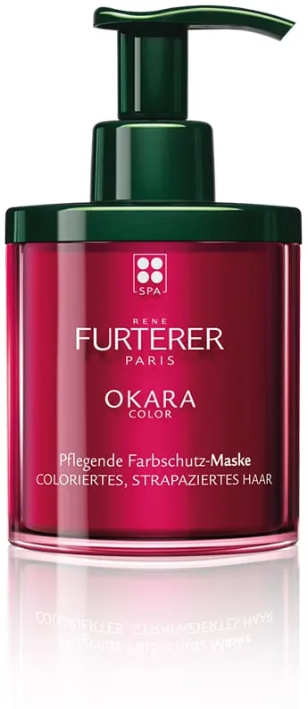 René Furterer Okara Color Color Protection Mask (200 )