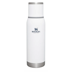 Stanley Adventure To-Go 0,75 Liter Isolierflasche - Polar